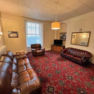 Sidborough Wing